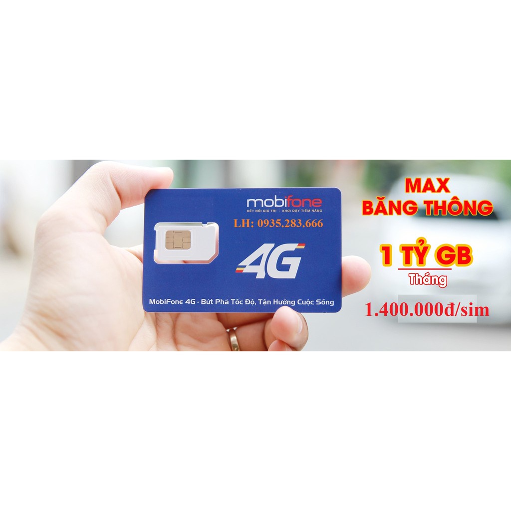 Cho thuê sim nghe gọi miễn phí, vào mạng 6gb/ ngày và 10gb/ ngày giá ưu đãi