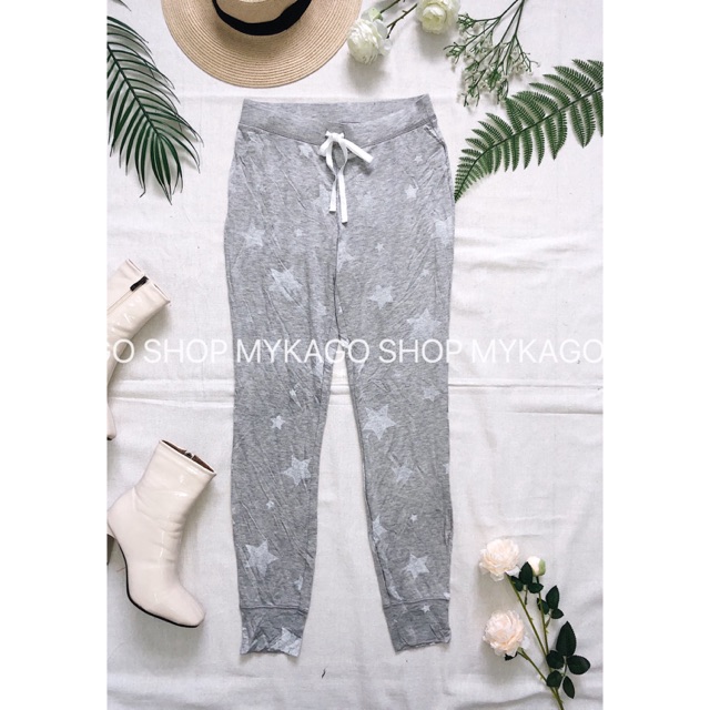 Quần Jogger Thun Mềm Thoải Mái VNXK | BigBuy360 - bigbuy360.vn