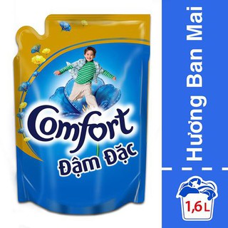 Nước xả Comfort ban mai 1.6L