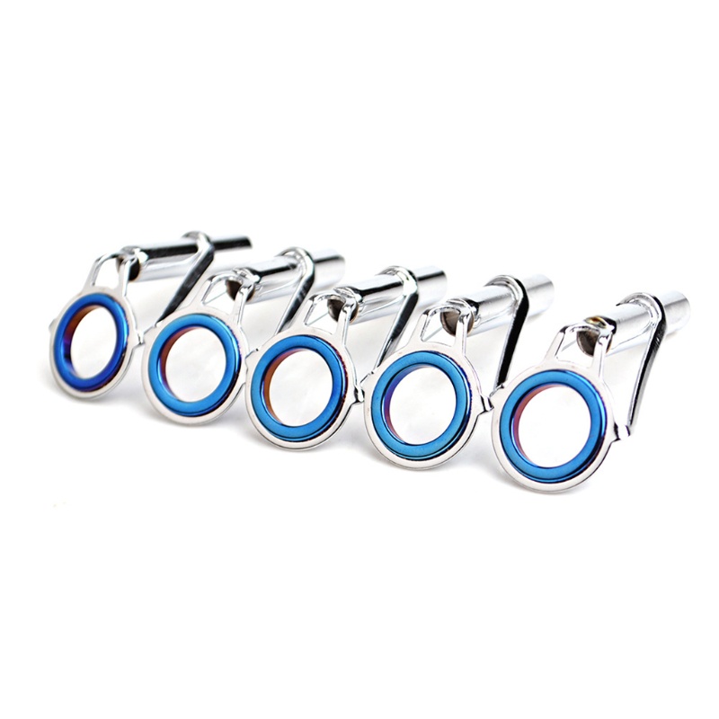 Bộ Dụng Cụ Sửa Chữa Cần Câu Cá Nước Mặn / Nước Ngọt Tiện Dụng