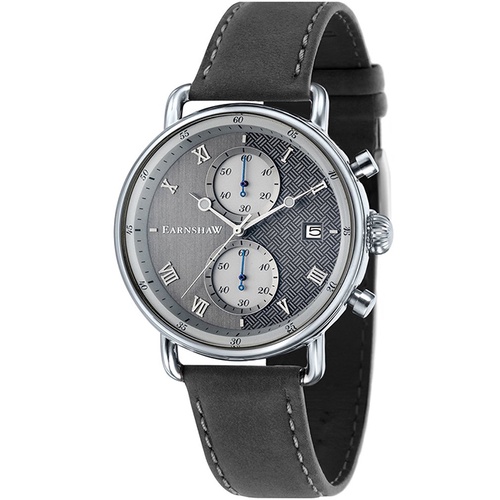 Đồng Hồ Nam THOMAS EARNSHAW ES-8090-02 – ĐỒNG HỒ CHÍNH HÃNG