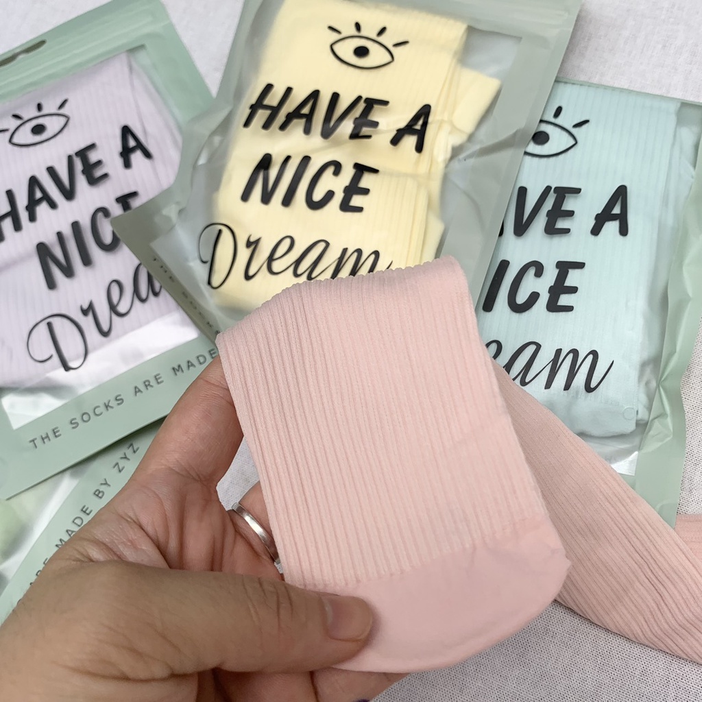 Quần tất cotton giữ ấm dễ thương cho bé