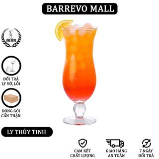 Hurrican Cyclone Glass - Ly Thủy Tinh - Ly Cocktail
