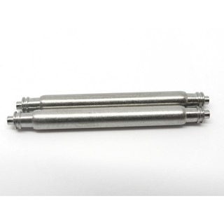 Chốt gắn dây đồng hồ 2.5mm spring bar ( 1 cặp ) cho Seiko SKX007, Seiko SKX013 , Sumo , Seiko Monster size 20mm - 22mm