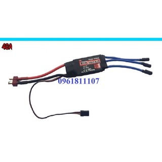 ESC điều tốc 40A SkyLinker