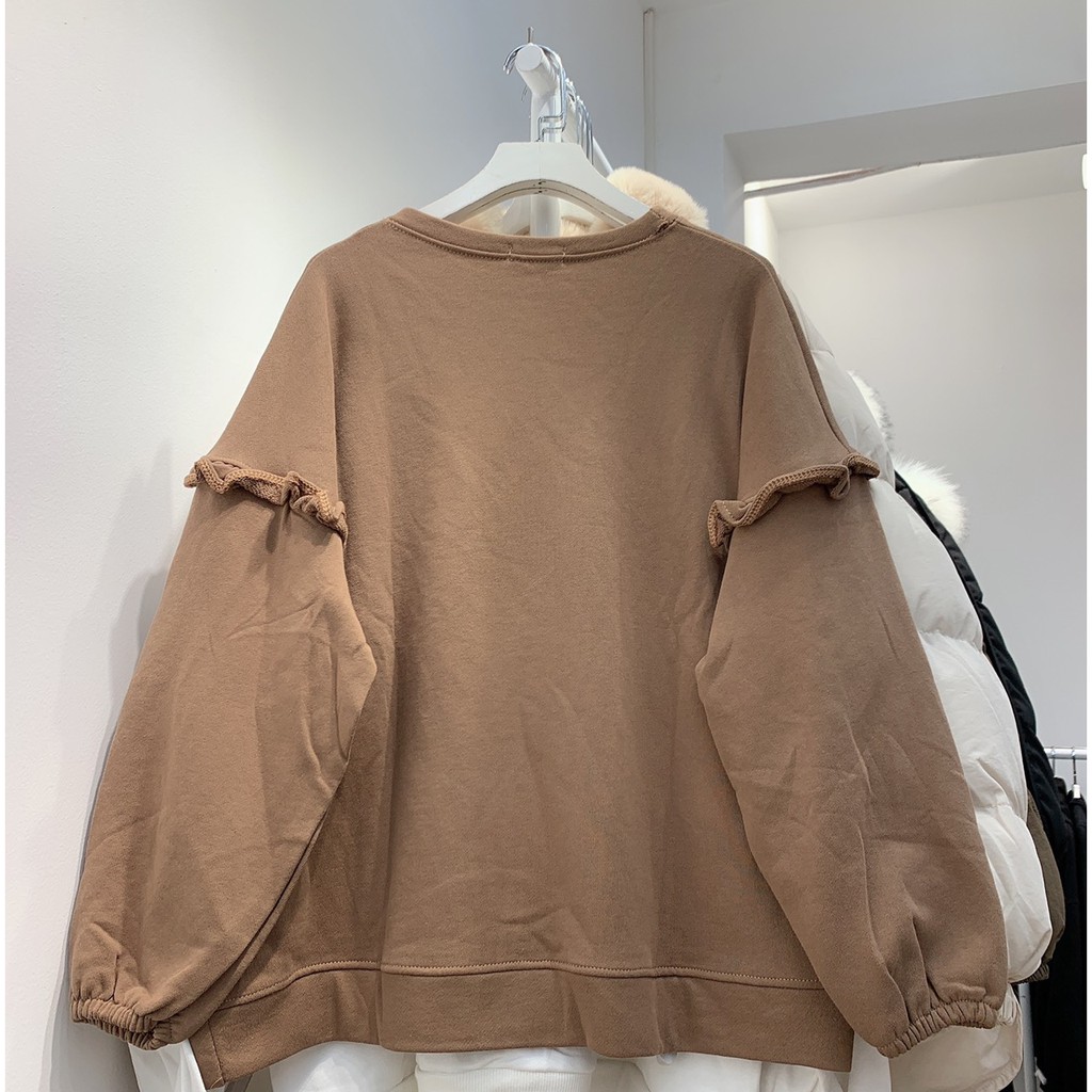 2012076 ÁO NỈ BÈO | BigBuy360 - bigbuy360.vn