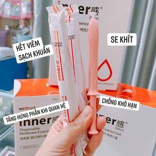 GEL PHỤ KHOA INNER -Date T06/2025