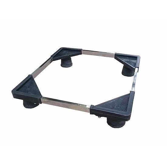 Chân Kê Máy Giặt Tủ Lạnh  - Giá Để Máy Giặt Tủ Lạnh Điều Chỉnh Được Kích Thước