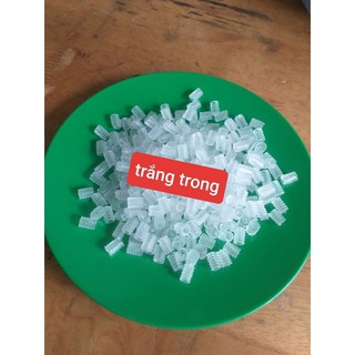 1000  Nút chặn dây khẩu trang