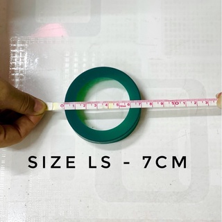 Đế lót ly, bình giữ nhiệt size 7cm