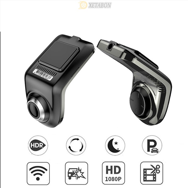 Cam hành trình - U9 | BigBuy360 - bigbuy360.vn