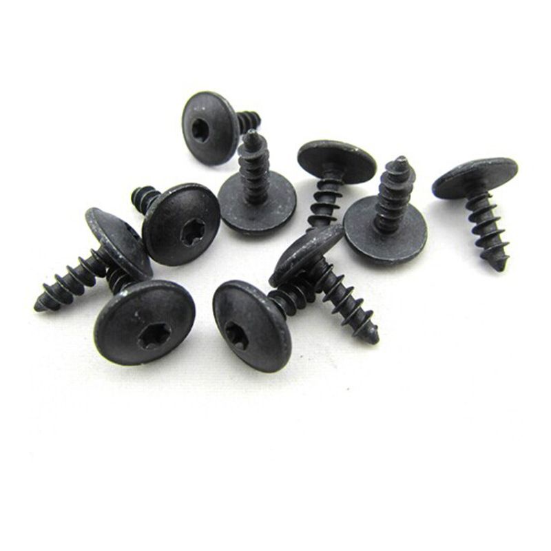 Set 20 Đinh Vít Nhựa A1 A3 A4L A5 Q3 Q5 Q7 Chuyên Dụng