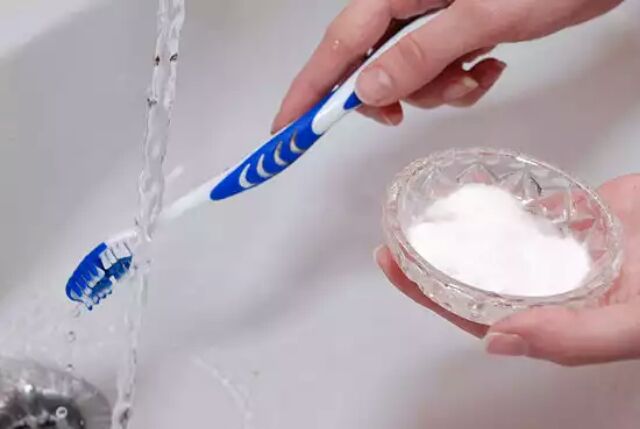 [HÀNG CHUẨN] Bột Paking soda đa tác dụng hộp 454g