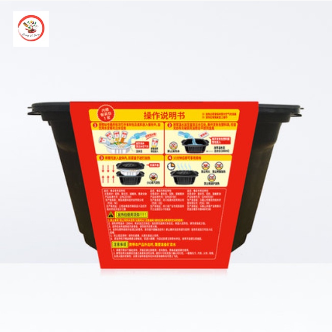 LTS100 - Lẩu Tự Sôi Haidilao Heo Giòn Cà Chua | BigBuy360 - bigbuy360.vn