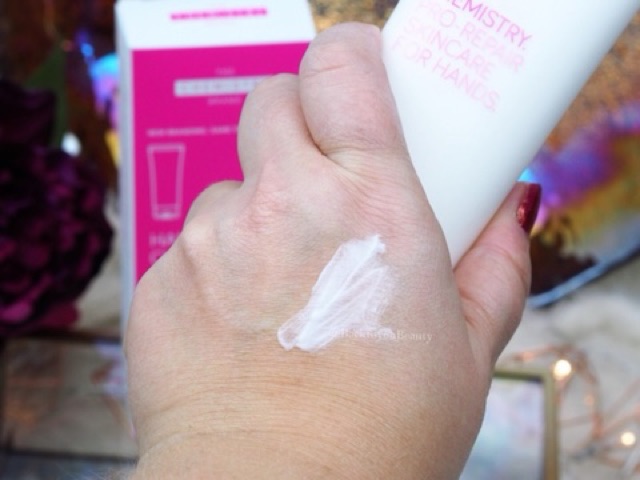 [BILL HÃNG] Kem Dưỡng Da Tay Chống Lão Hoá THE CHEMISTRY BRAND  - 30ml unbox | BigBuy360 - bigbuy360.vn