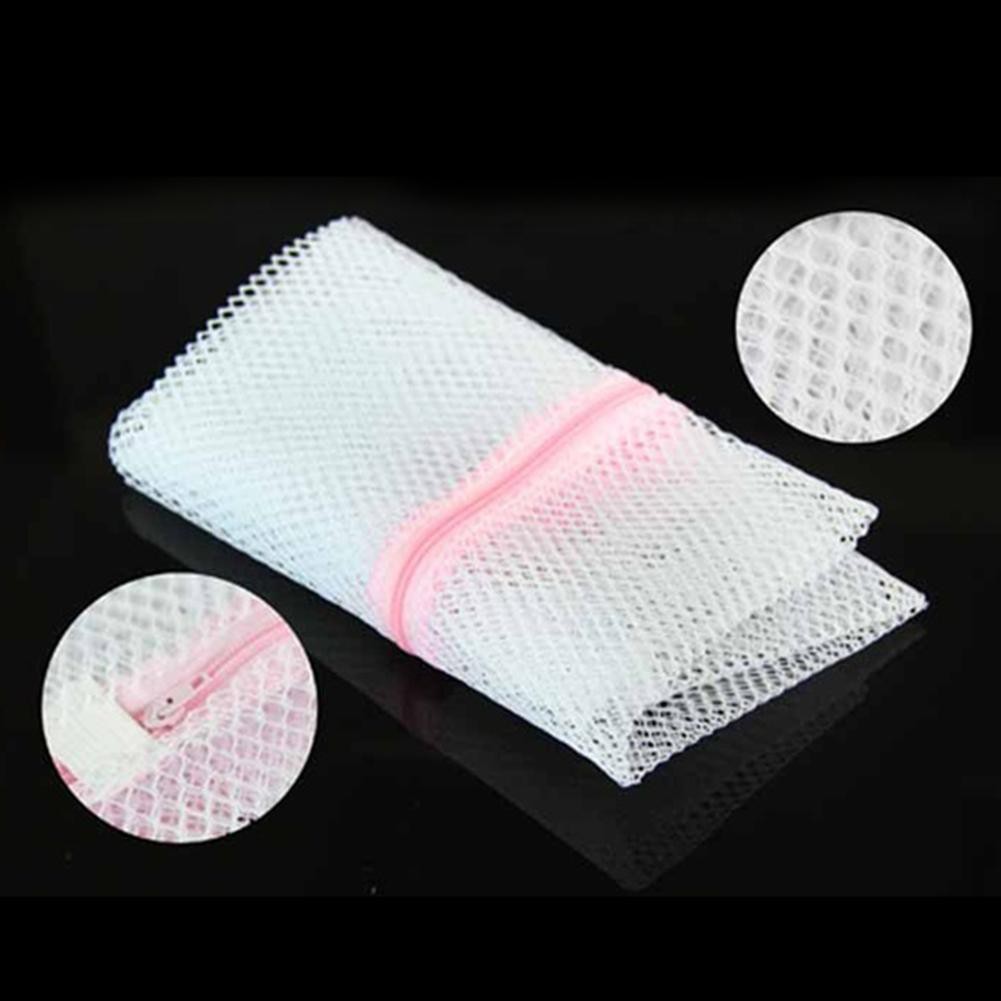 Set 3 túi lưới giặt quần áo tiện lợi