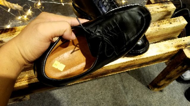 Giày Allen Edmonds