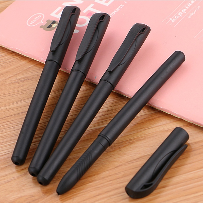 1 Bút Mực Nước Ngòi 0.5Mm Cho Học Sinh
