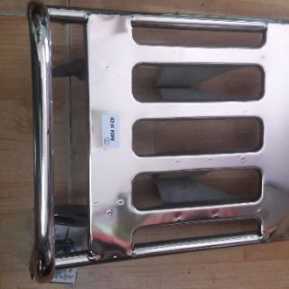 Baga cảng xe 67, CD50,CD70,CD90,