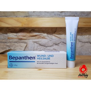 Kem chống hăm Bepanthen (20g)