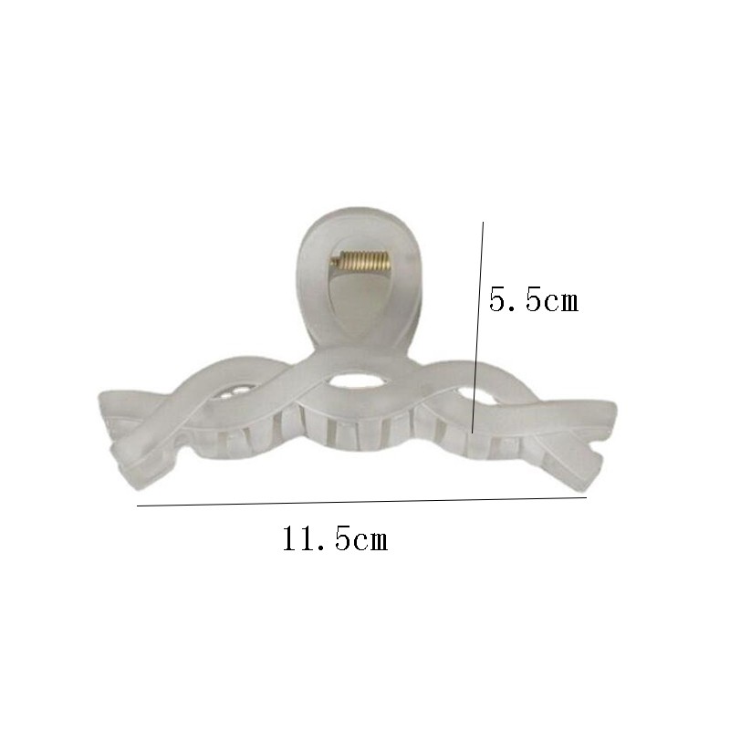 Kẹp tóc xinh xắn dễ thương dành cho nữ