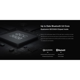Tai Nghe True Wireless Haylou GT1 Plus Bluetooth 5.0 ( Phiên Bản Nâng Cấp Haylou GT1)