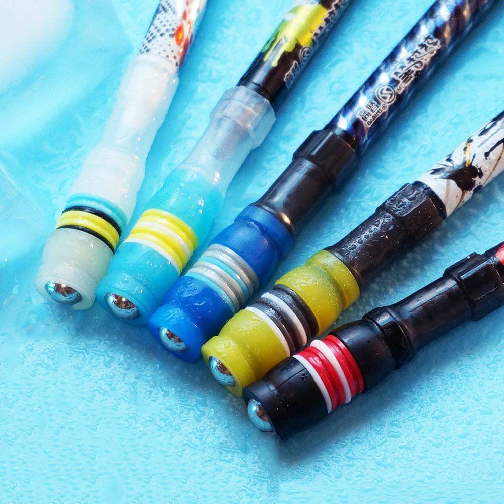 PEWANY Bút Xoay Chống Trượt Giúp Giảm Căng Thẳng Tiện Dụng