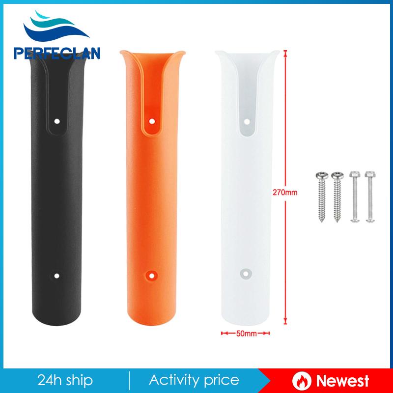 Giá Đỡ Cần Câu Cá / Chèo Thuyền Bằng Nhựa Tiện Dụng