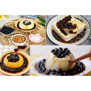 Bột Làm Bánh Pudding Kenton 100g