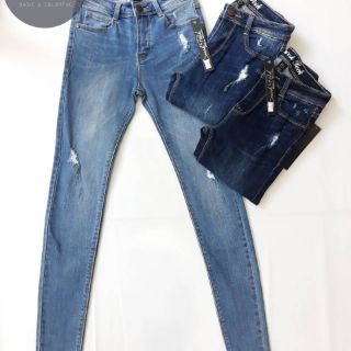 Skinny Sneak Peek