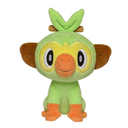 Selection Pokemon Plush Figures | 20 cm Plush Animal | Stuffed Toy, Plush