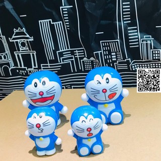 1159 Mô hình Đôremon