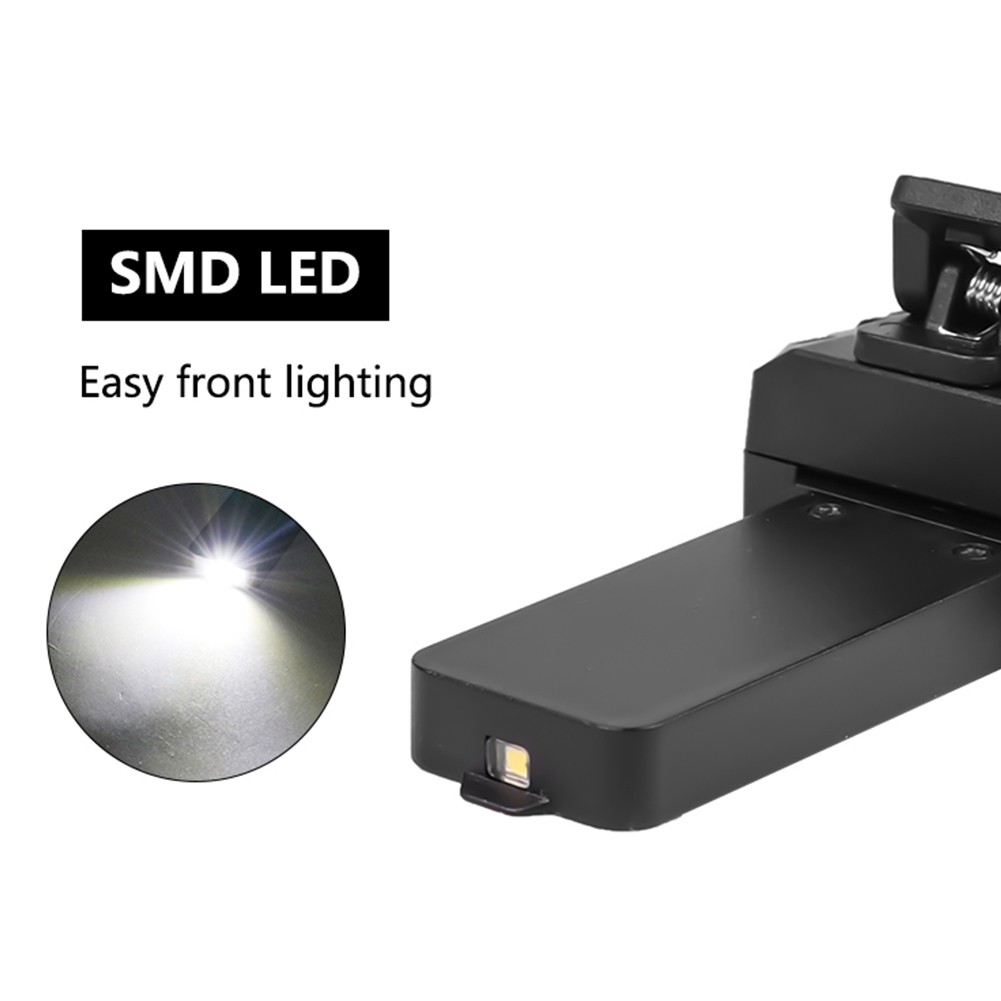 Đèn Pin Nam Châm Có Thể Sạc Được