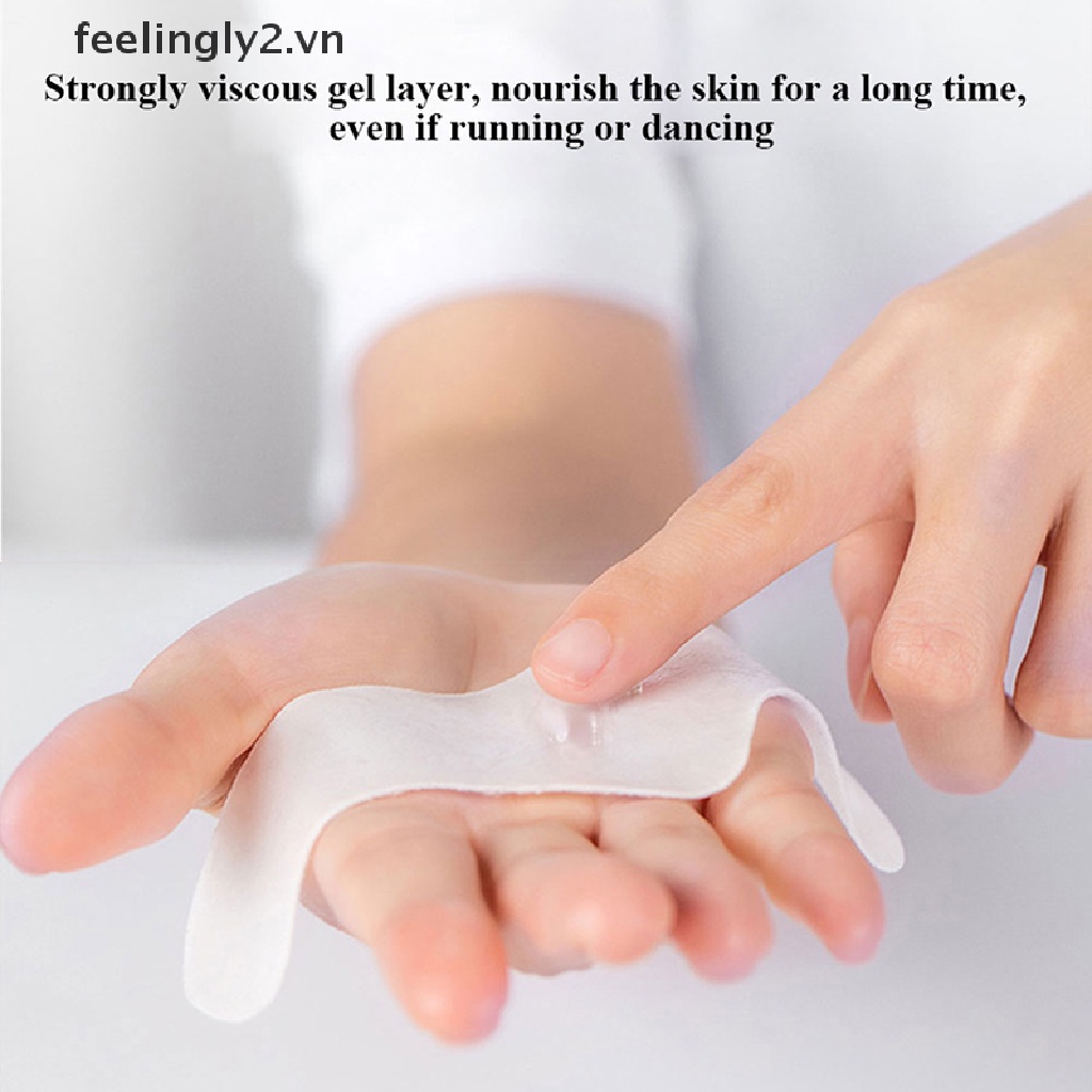 Mặt Nạ Trán Chống Nếp Nhăn Và Nếp Nhăn Hiệu Quả