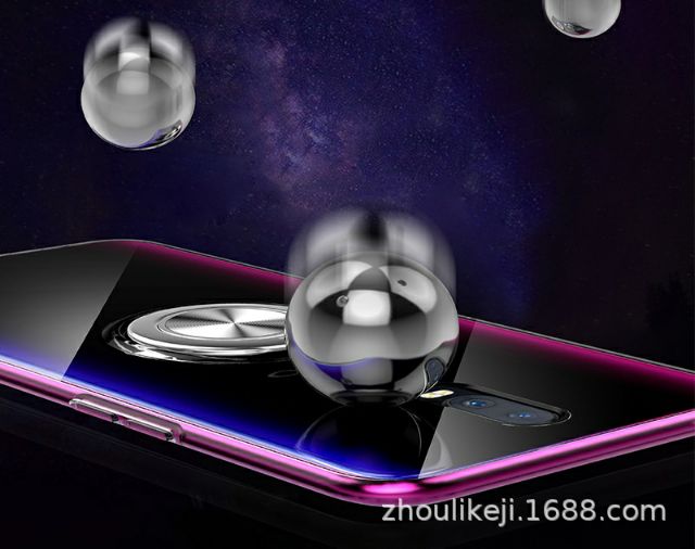 Ốp lưng Oppo Reno FREESHIP Từ 50k chống sốc giá đỡ Iring Trong cso cấp