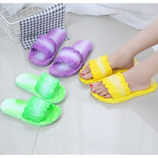 Dép Cải Bắp Thịnh Hành Cho Bé