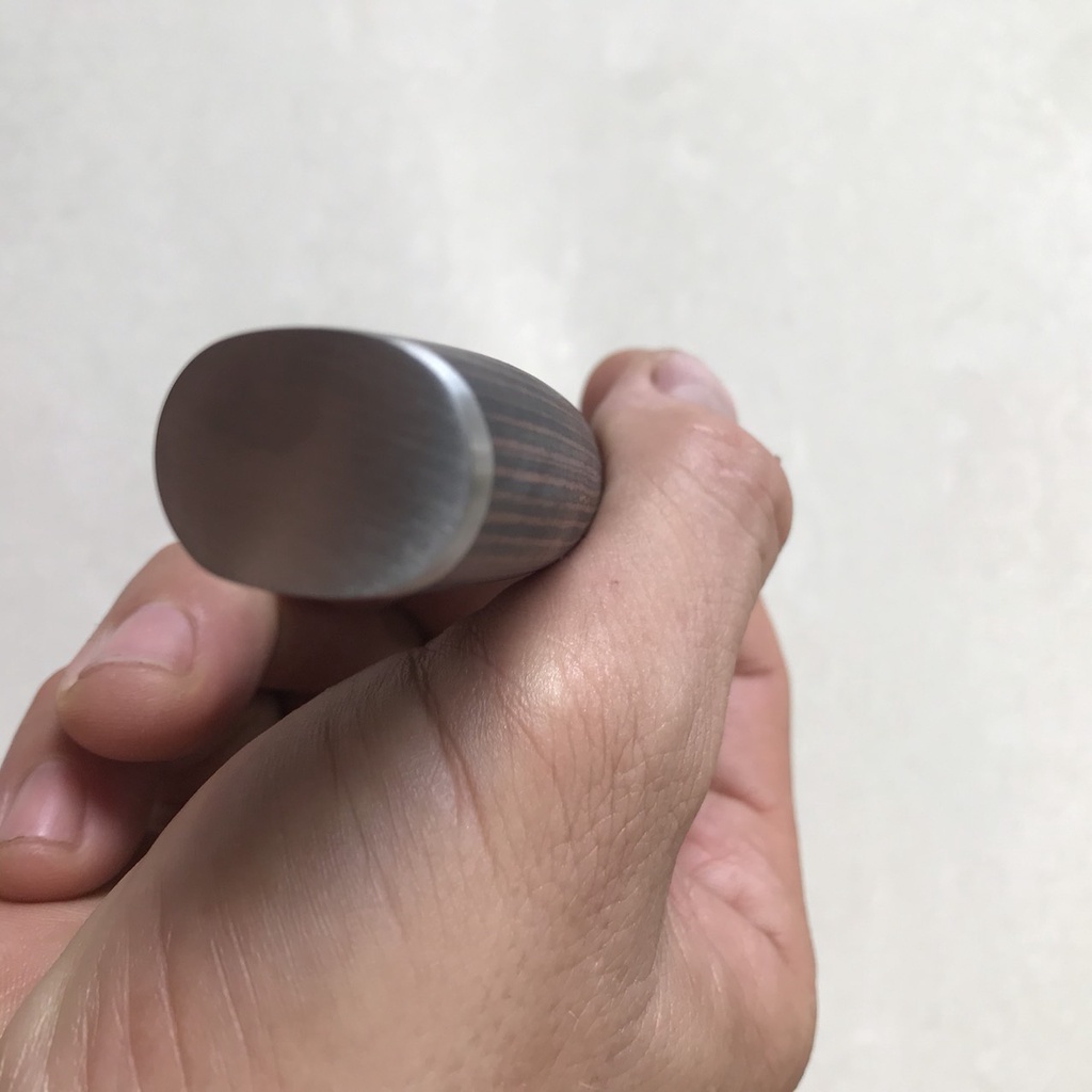 Dao Thái Thịt, Thái Rau Thép Không Rỉ SSGP, Tiêu Chuẩn Đức