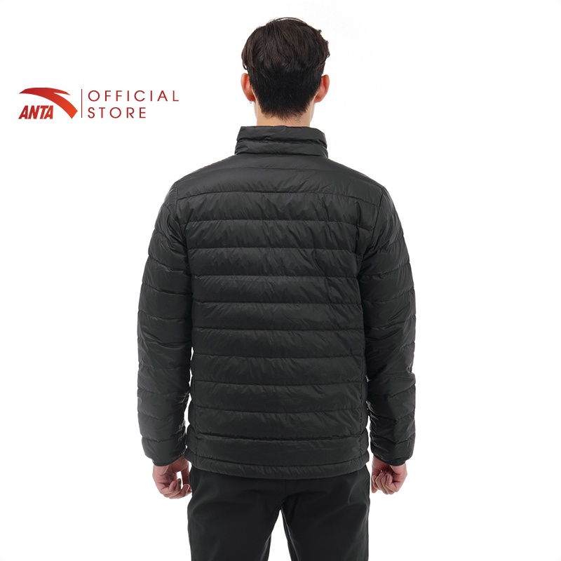 Áo khoác Jacket thể thao nam Anta 852146905-6