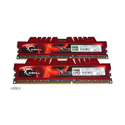 RAM MÁY TÍNH DDR4 8GB BUSS 2800 CÓ TẢN NHIỆT - RAM D4 8G GSKILL RIPJAWS TẢN NHIỆT NHÔM BH 36 THÁNG