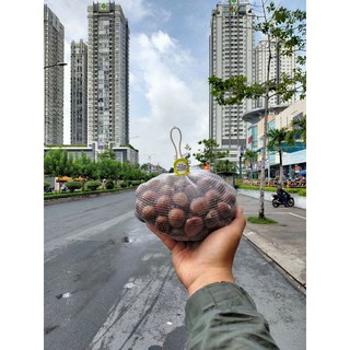 Hạt Dẻ Trùng Khánh Cao Bằng Rang Máy