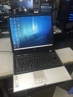 Laptop cũ thanh lý
