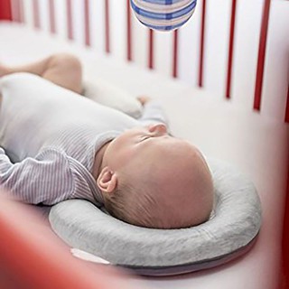 Gối ngủ mềm mại cho bé sơ sinh