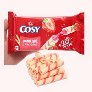 Bánh quế Cosy (Kinh Đô) nhiều vị 135g