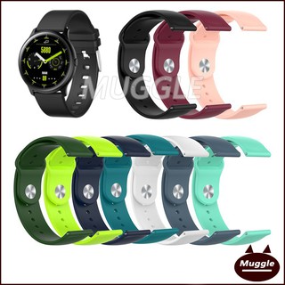 Dây đeo cho đồng hồ thông minh Masstel Dream Action  Masstel Dream Action strap