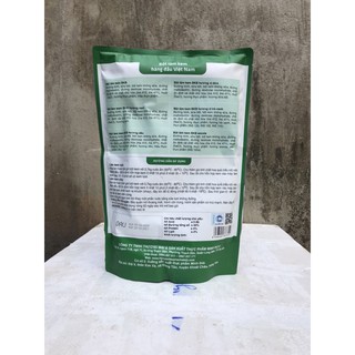 Bột làm kem tươi sữa dừa 1.3kg