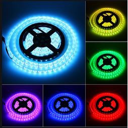 Led Dây Dán 35x28 5m Nhiều Màu