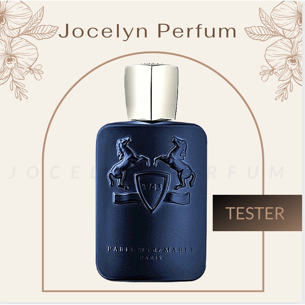 [TESTER] Nước Hoa Parfums De Marly Layton - JOCELYN