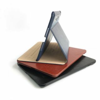 Bao kaku iPad pro 12.9 inch -2016/2017inch bản có nút hôm(nhiều màu).