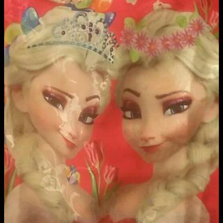Combo 3 ri váy cách tân nữ hình quạt