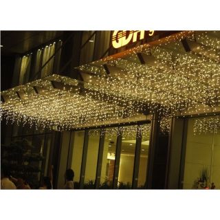 Đèn trang trí noel giáng sinh 3m×3m